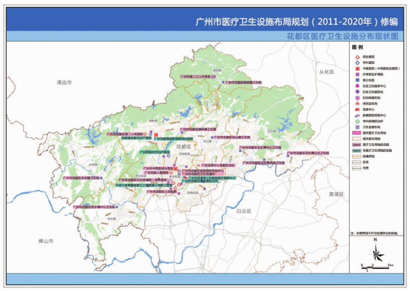 五大连池市医疗保障局发展规划展望