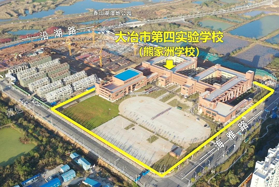 湖北省大冶市最新发展规划概览